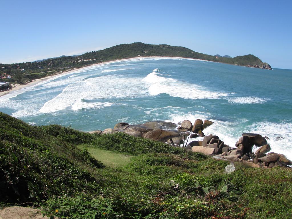 Pousada Laranja Lima Praia do Rosa Ngoại thất bức ảnh