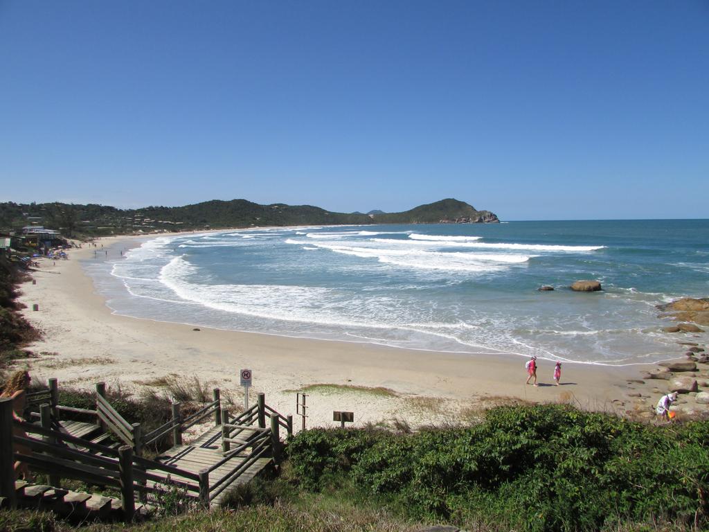 Pousada Laranja Lima Praia do Rosa Ngoại thất bức ảnh