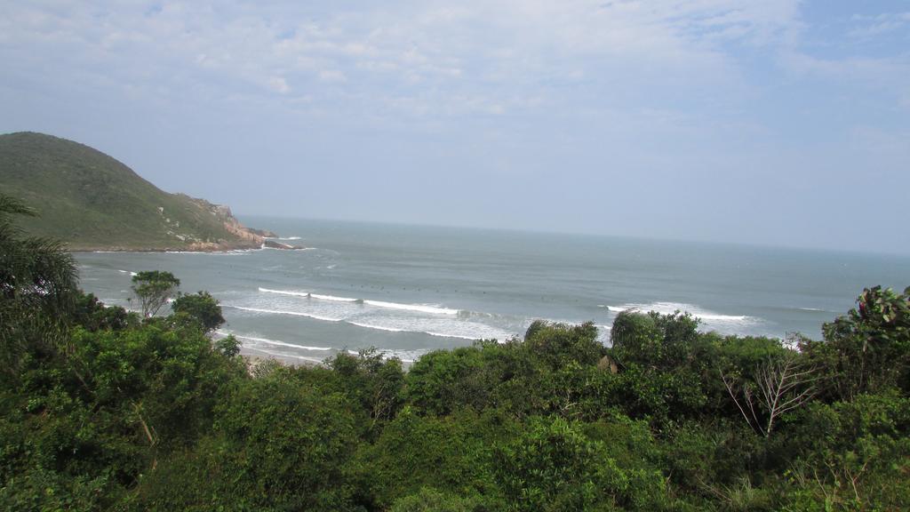 Pousada Laranja Lima Praia do Rosa Ngoại thất bức ảnh